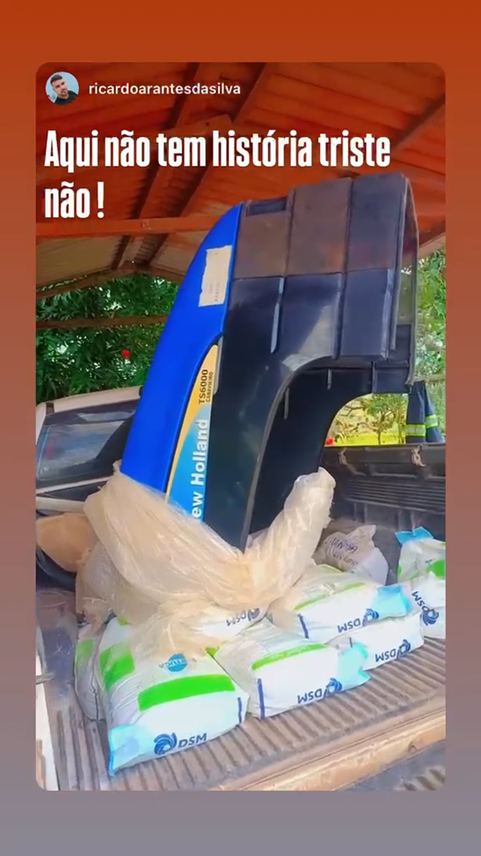 Peça em destaque — Vídeo 05