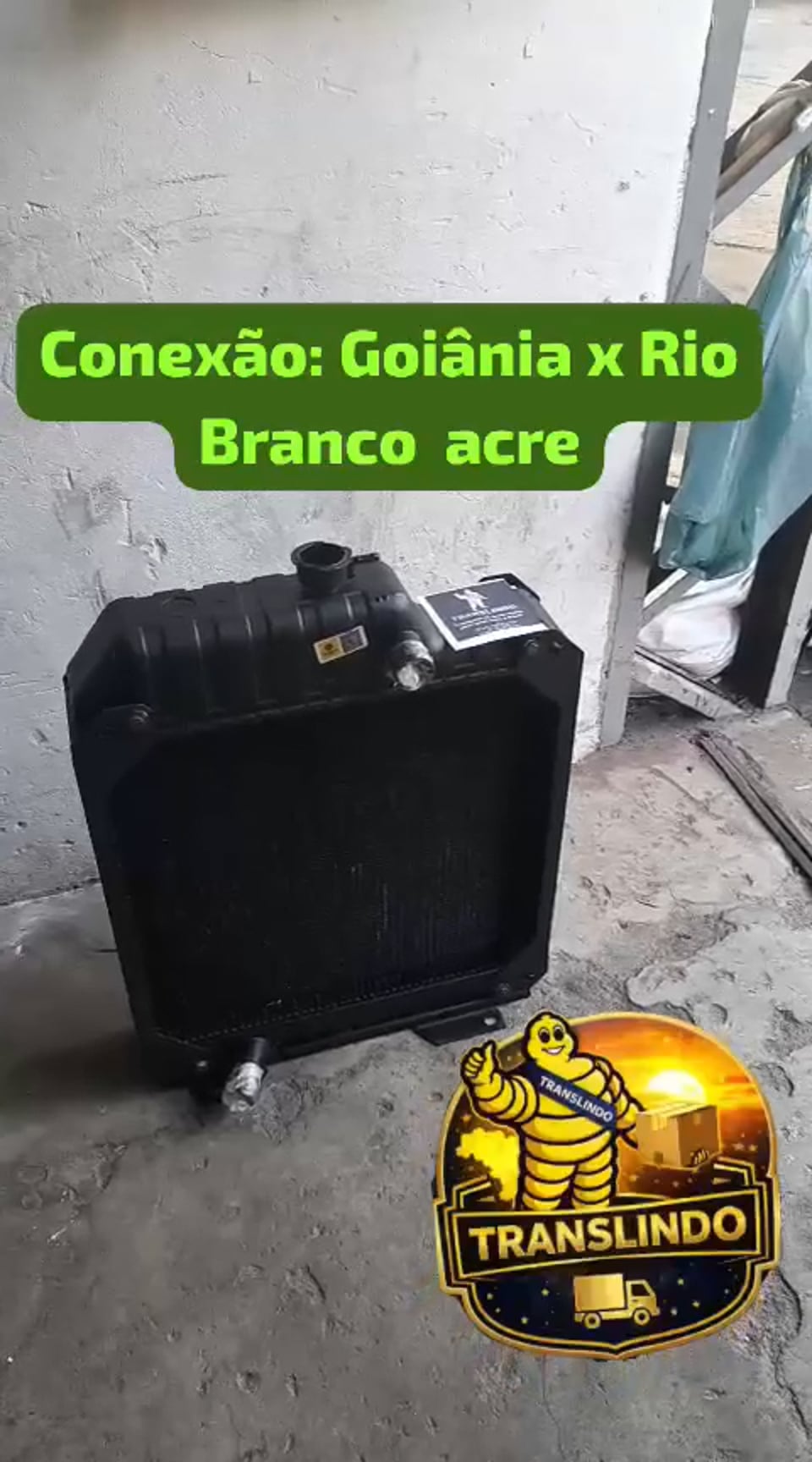 Peça em destaque — Vídeo 04