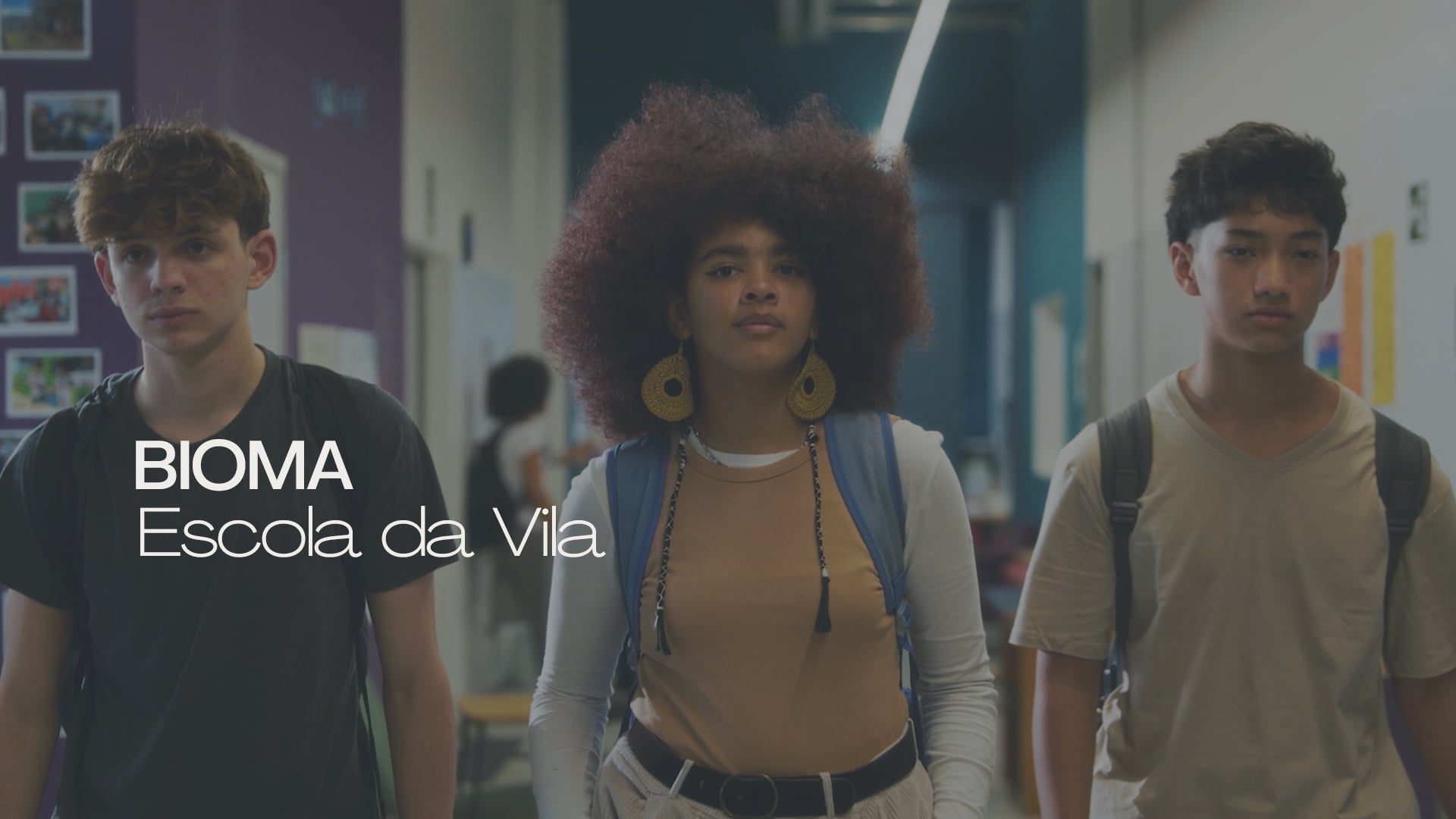 Manifesto - Escola da Vila