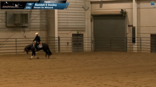 #192 Randall E Dooley