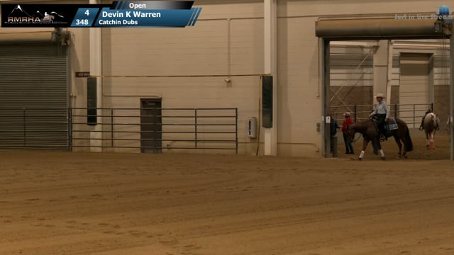 #348 Devin K Warren