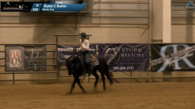 #350 Rylee C Butler