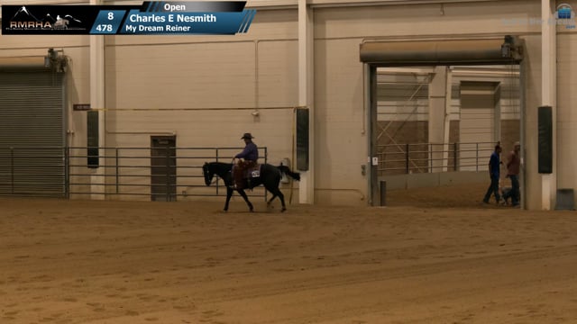 #478 Charles E Nesmith