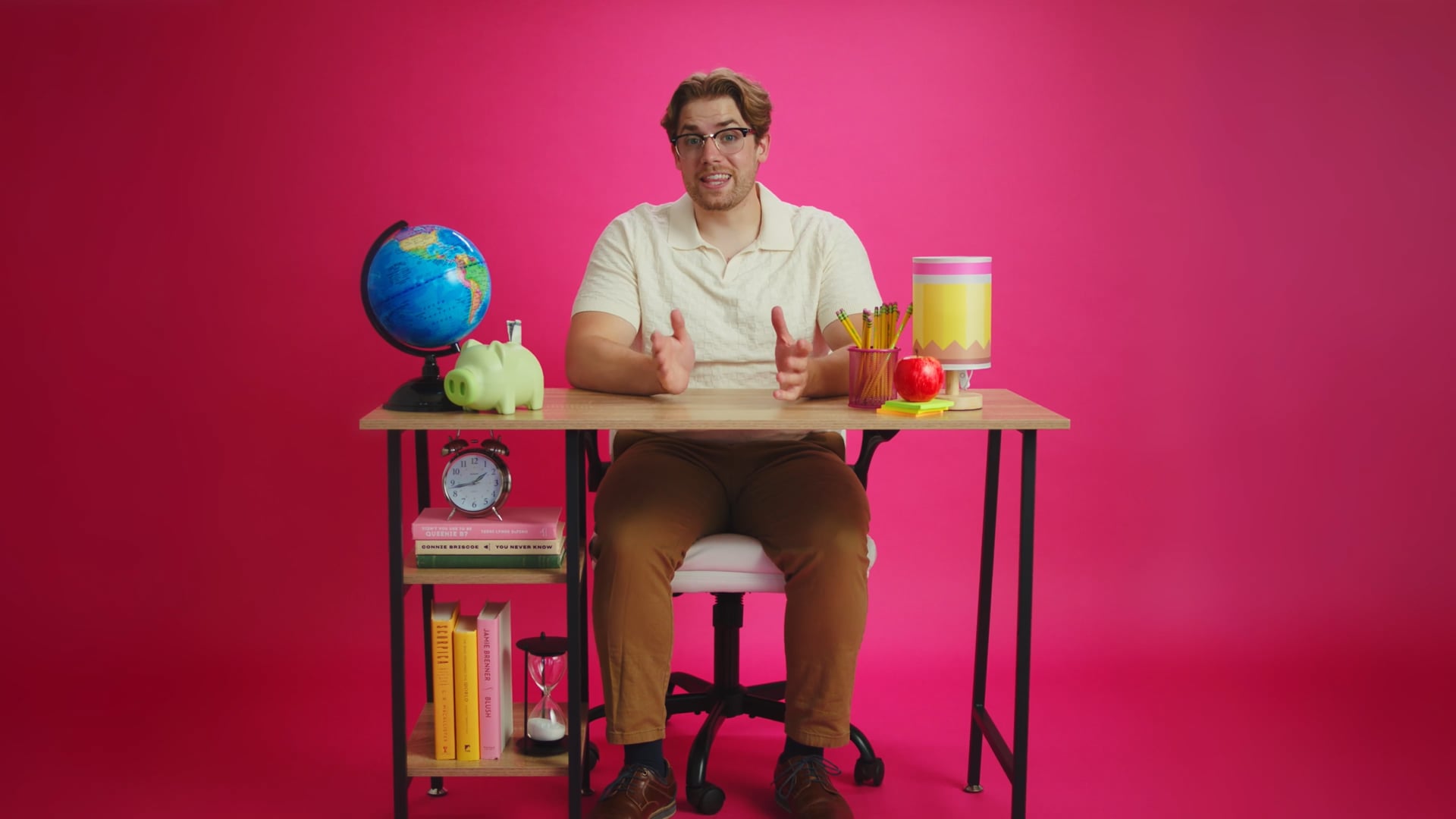 Banzai - Earning Income (16x9)