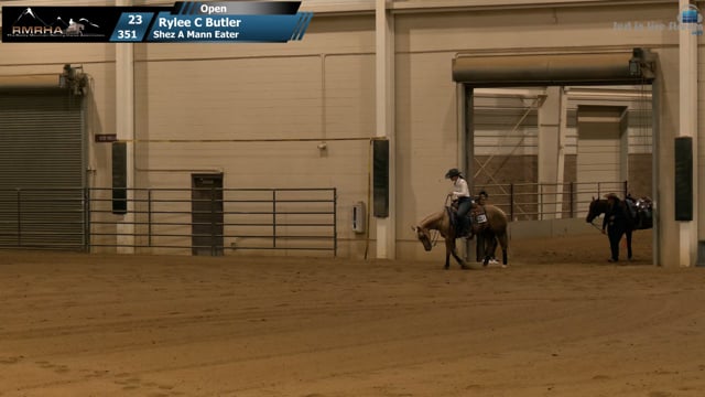 #351 Rylee C Butler