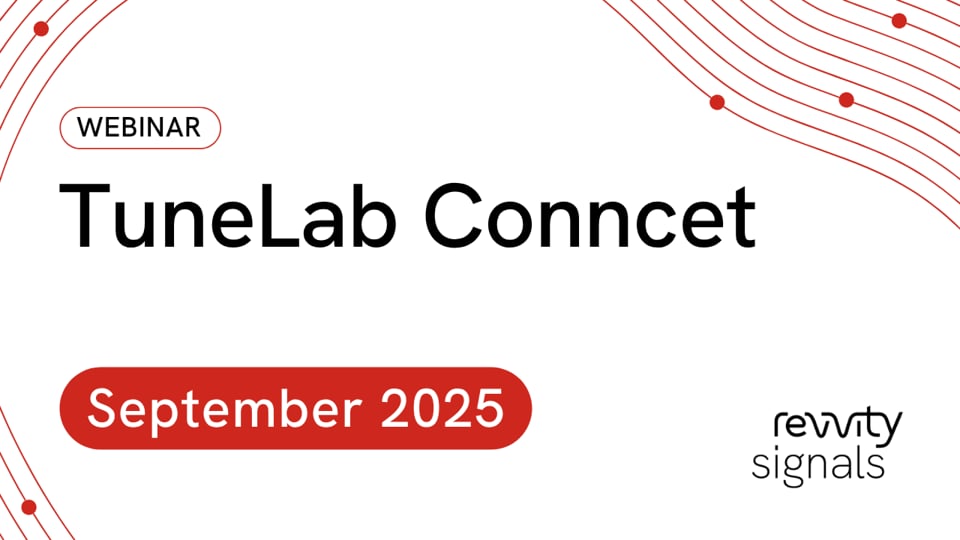 Watch TuneLab Connect - September 2026 on Vimeo.