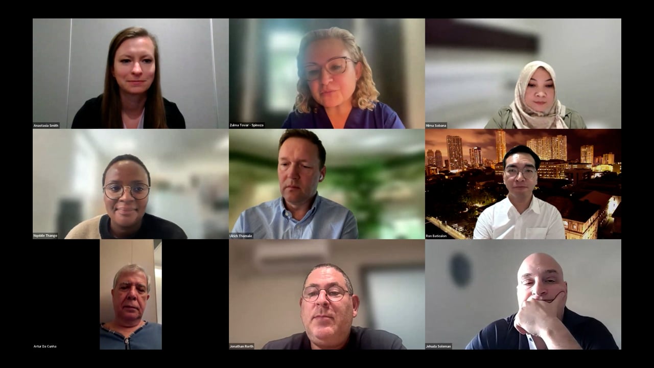 ISPN Mentorship Webinar 9/26 – Building a Foundation from Ideas to Impact: The Art and Science of Research in Pediatric Neurosurgery – Full Session