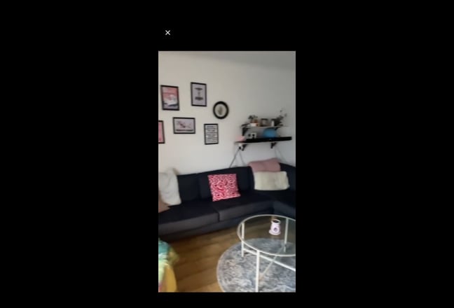 Double Room in 4 bed house🏳️‍🌈 Main Photo