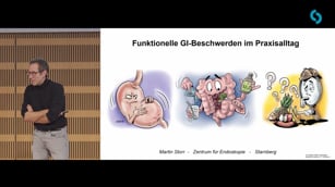 Funktionelle GI-Beschwerden im Praxisalltag