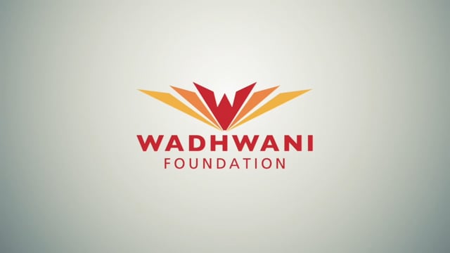 16 Wadhwani Foundation ARM