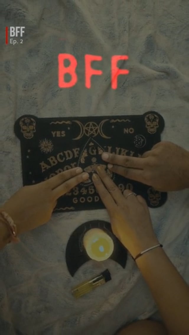 08 Microdrama BFF Episode 2