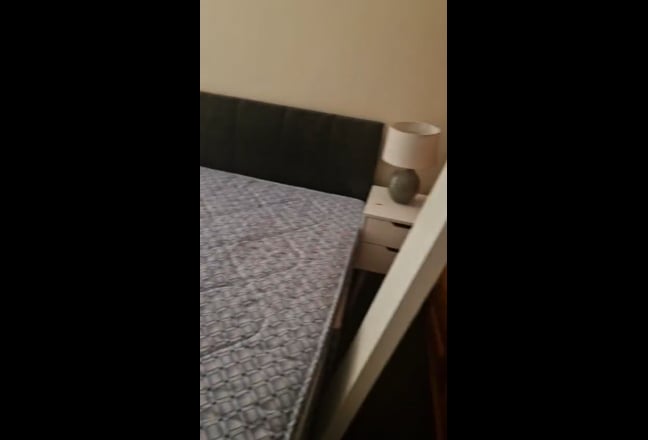 1 Double room in a 2 bedroom flat- Park Avenue DD4 Main Photo