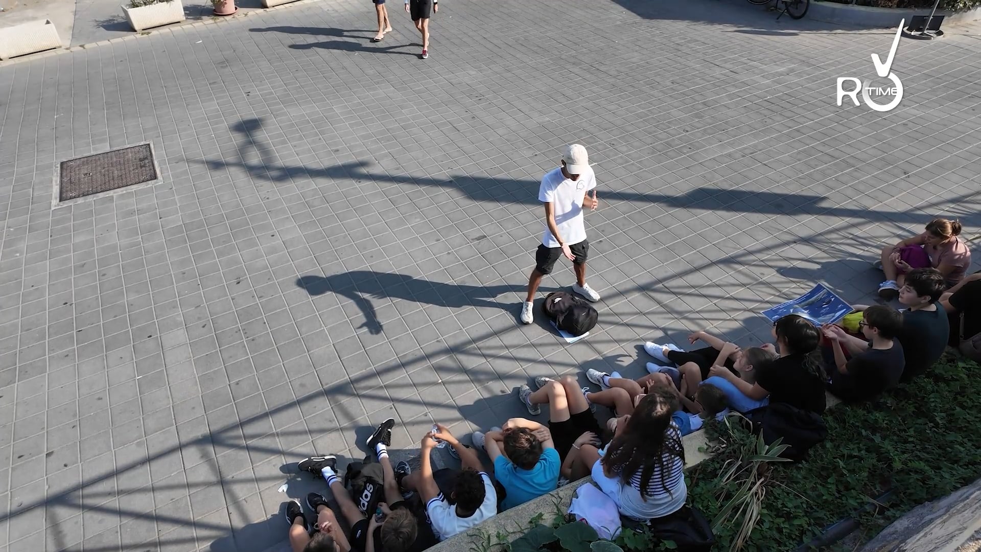 video