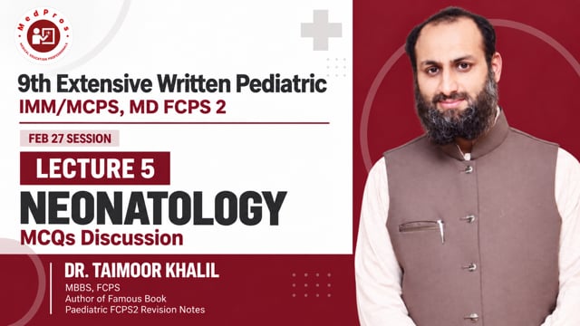 Assesment neonatology || Lecture-5 || Dr Taimor khalil