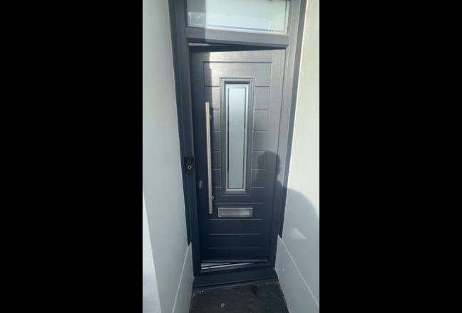 Stunning En-suite Double Room - Southsea Main Photo