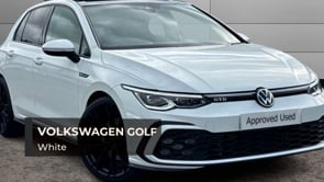 2022 Volkswagen Golf