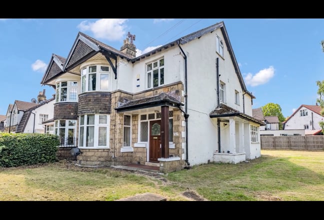 🔥 Last Room! Headingley – &pound;499 Bills Included Main Photo