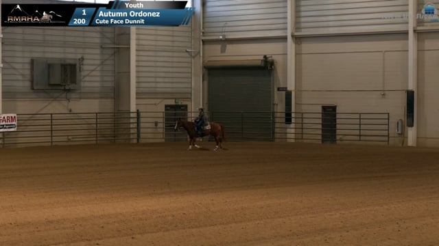 #200 Autumn Ordonez
