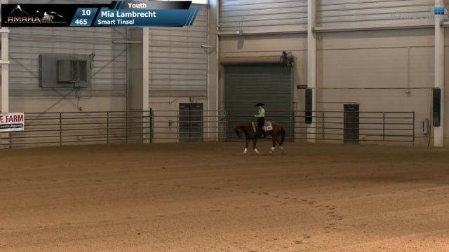 #465 Mia Lambrecht