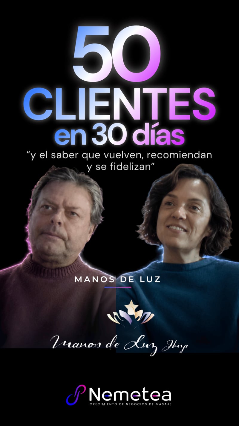 Testimonio de Isabel y David