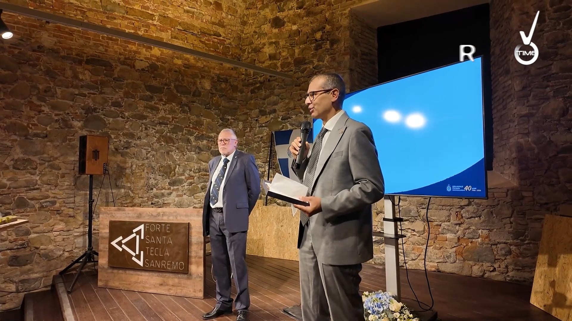 video