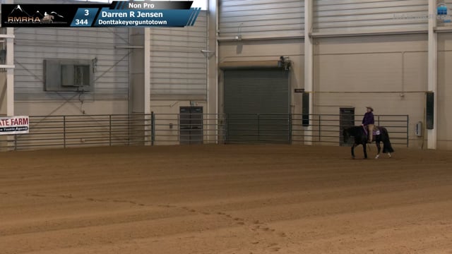 #344 Darren R Jensen