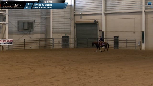 #351 Rylee C Butler