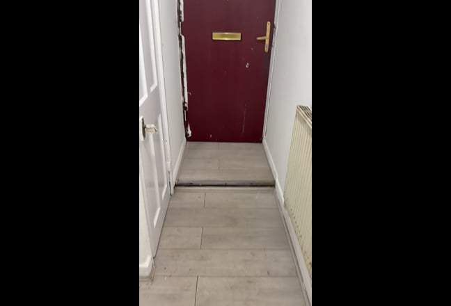 3 Double Rooms in Whitechapel/Aldgate East Main Photo