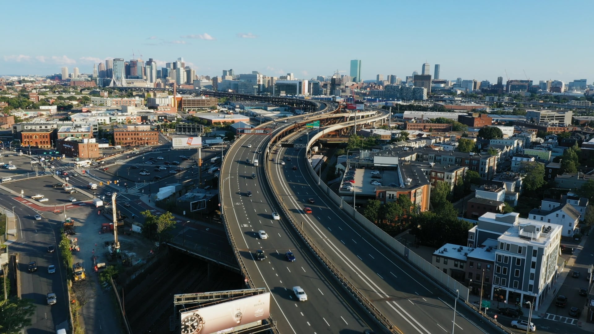 Assembly Square | Somerville, MA — Live Work Play | Commercial Real Estate Film
