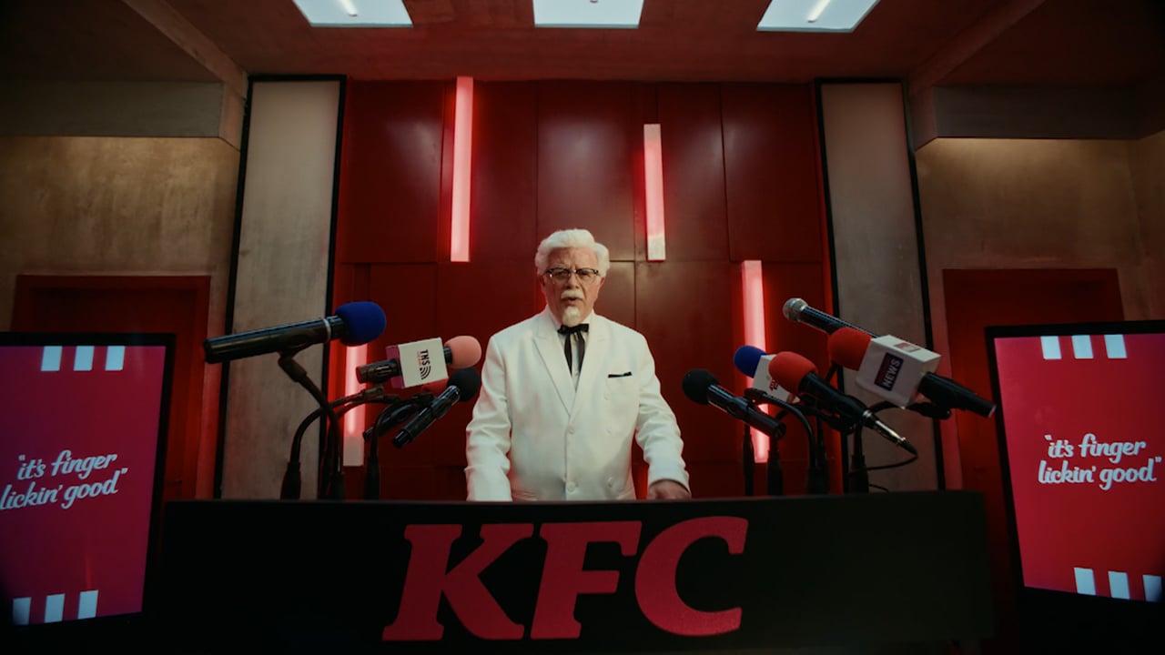 KFC Nuggets