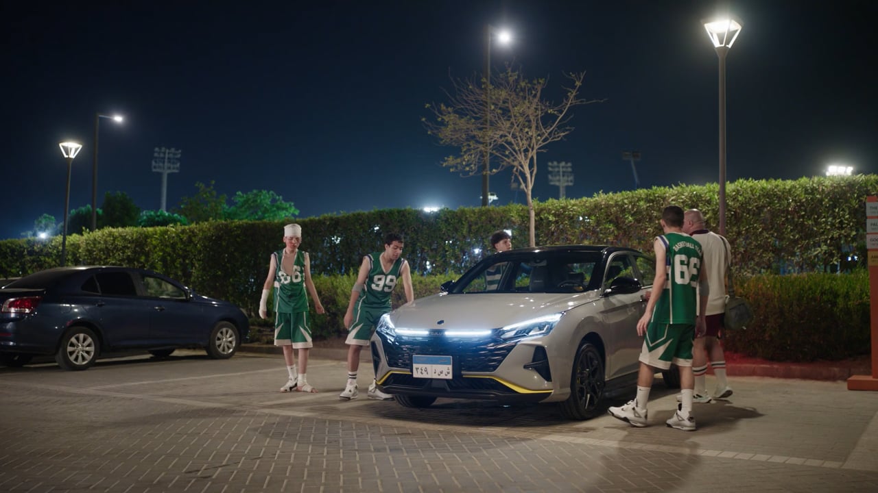 Dongfeng SN Automotive 3/3