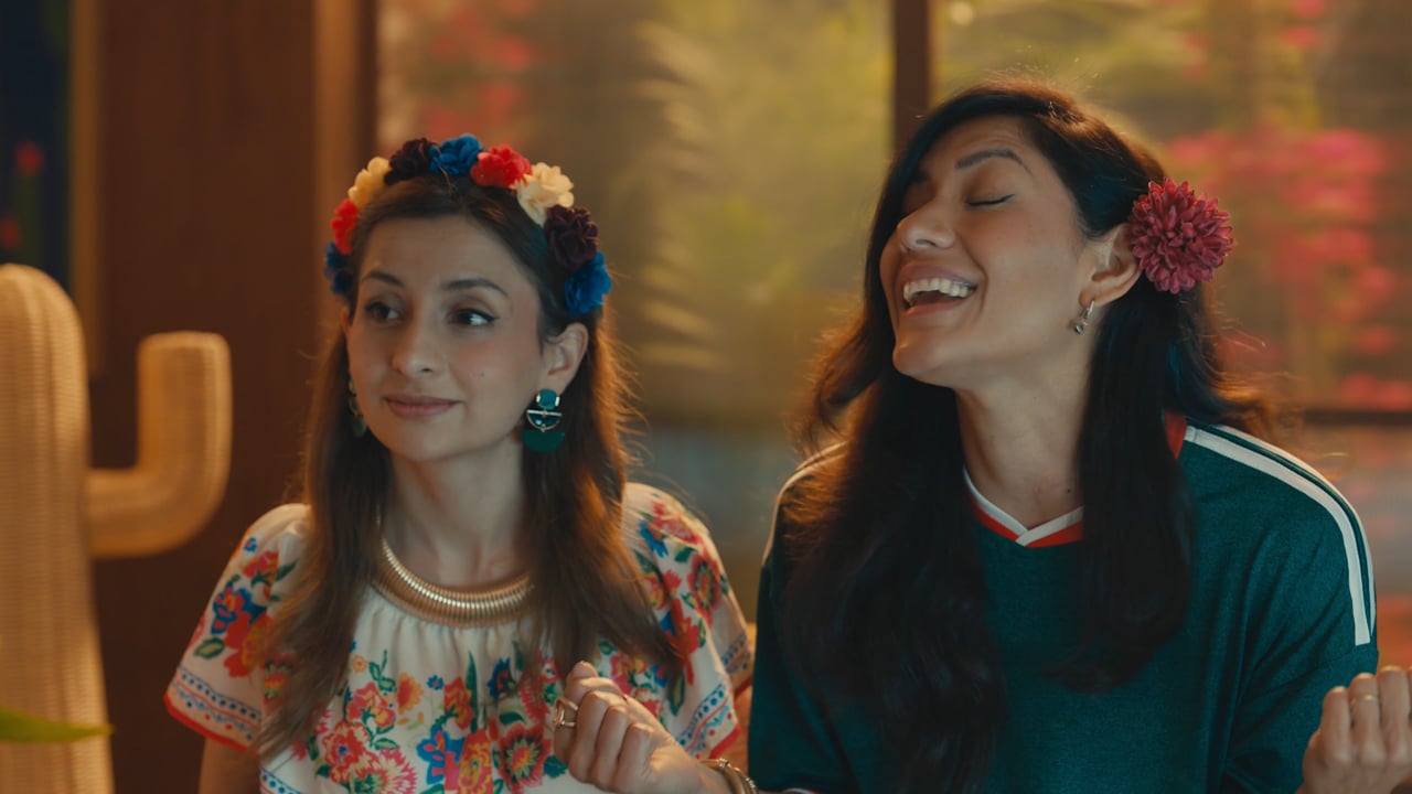LAYS WFC - Flavour Mexico