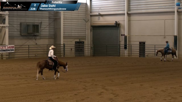 #228 Jake Dahl