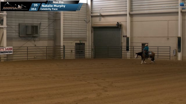 #352 Natalie Murphy