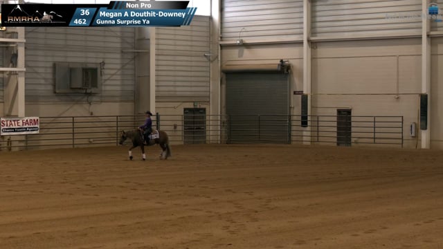 #462 Megan A Douthit-Downey