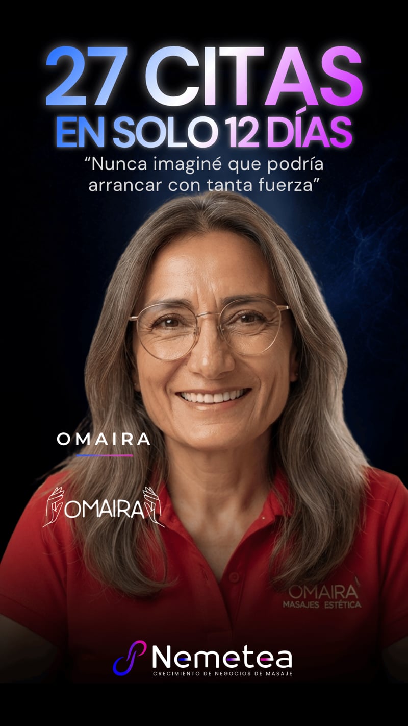 Testimonio de Omaira