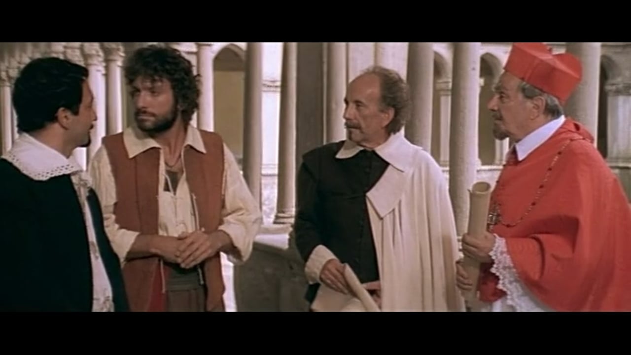 Watch Love and Freedom -Masaniello on our Free Roku Channel