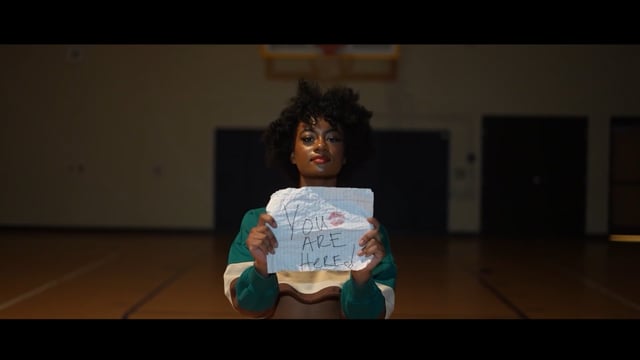 Homecoming - Ballet Inc — video thumbnail