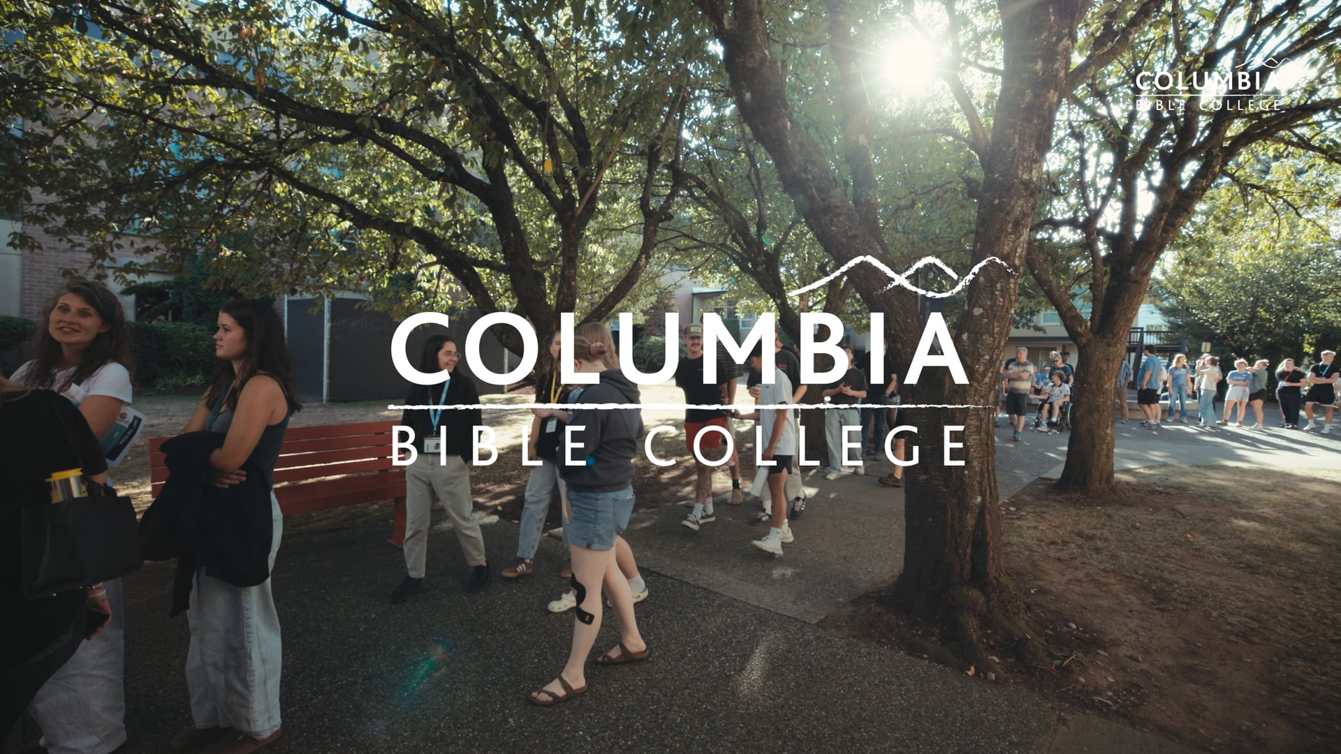 CBC Orientation day 2026