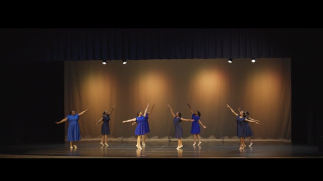 Dance Recital 2026 - OMS Dance Company — video thumbnail