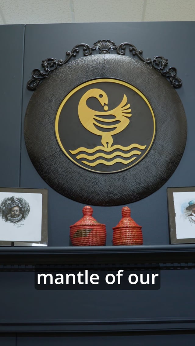 Inkwell Tides Logo Reel — video thumbnail
