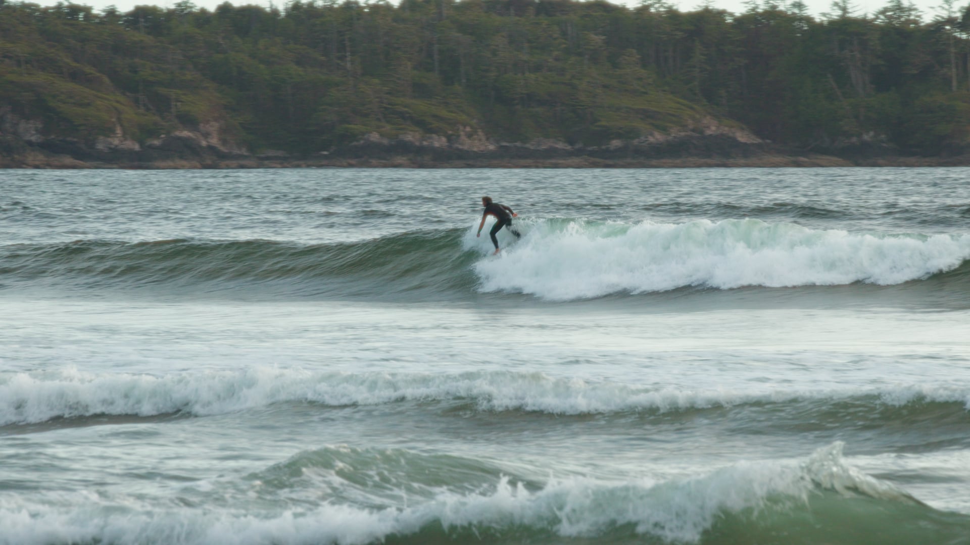 Tofino Surf Film
