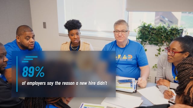 Essential Edge Commercial | Goodwill Industries — video thumbnail