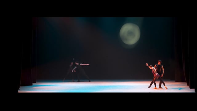 Bella - Ballet Inc Spring Performance 2023 — video thumbnail