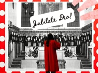 Jubilate Deo BHPC 100 Year Choir Concert 2025