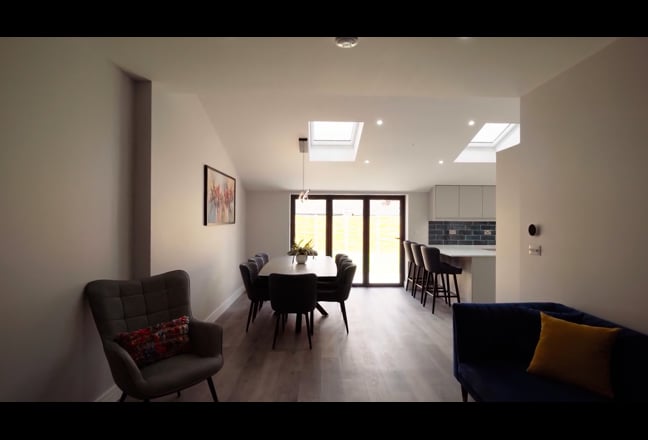 ✨ Brand New Boutique House Share | 3 Mins Station✨ Main Photo