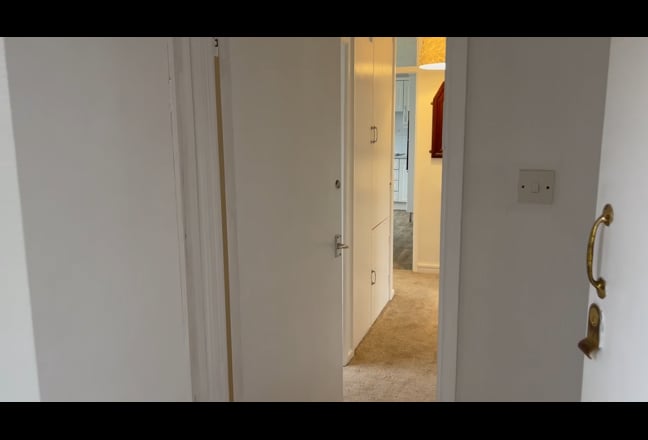 Two Double Bedroom Flat to Let  Main Photo