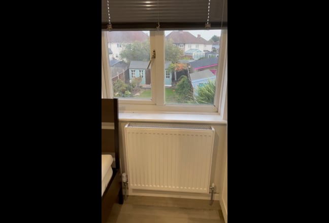 Double room to let Main Photo