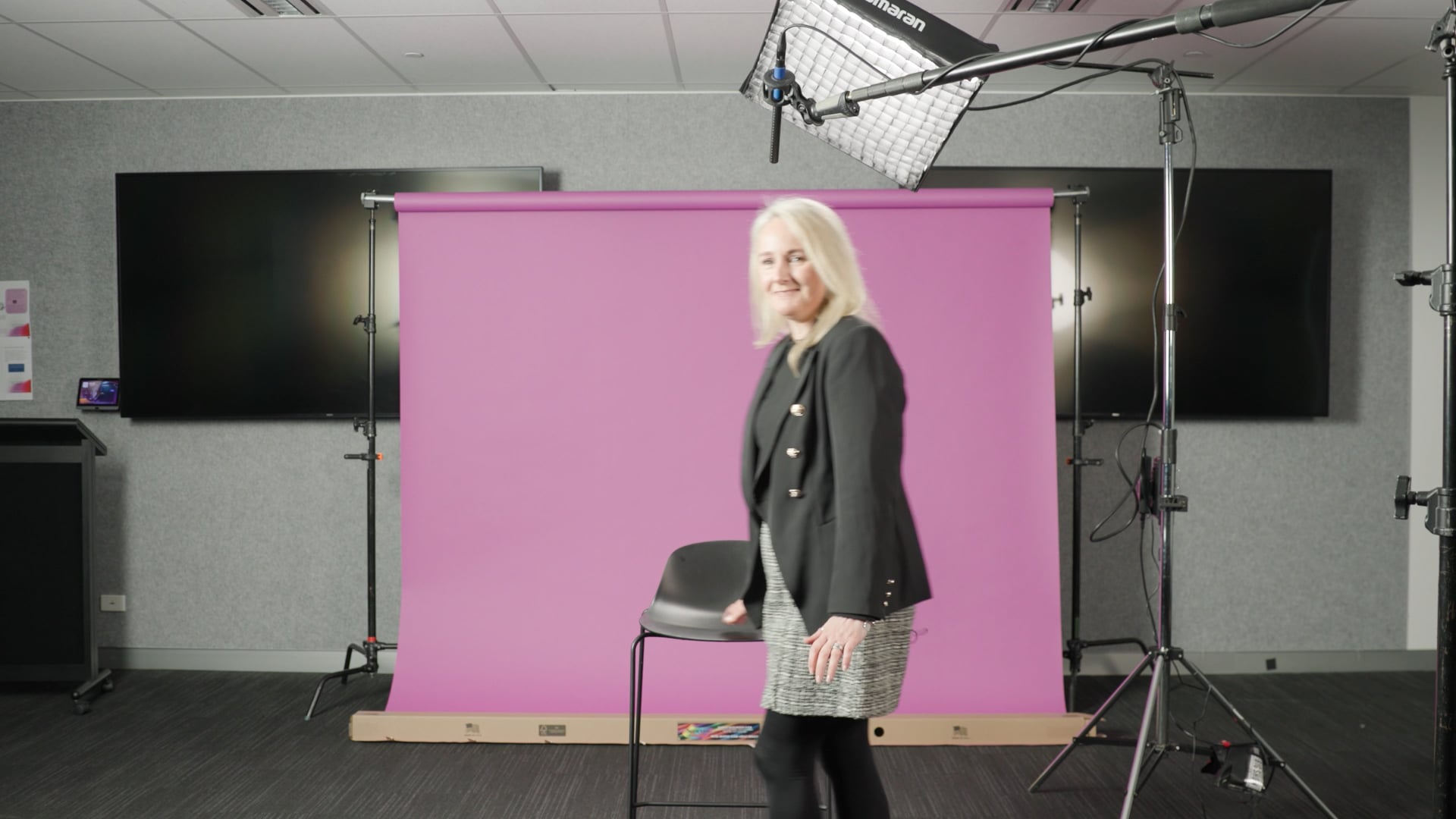 Toyota Finance Australia - People & Culture