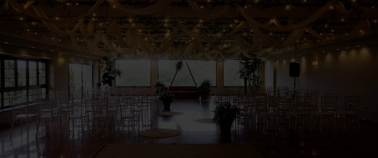 Patricia & Daniel · La Hacienda de la Llorea